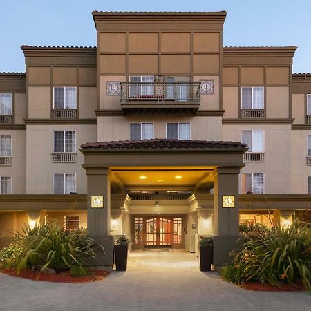Larkspur Landing Extended Stay Suites Sunnyvale Exterior foto