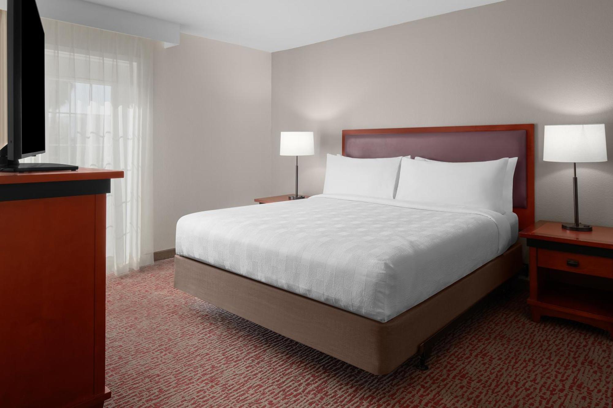 Larkspur Landing Extended Stay Suites Sunnyvale Exterior foto