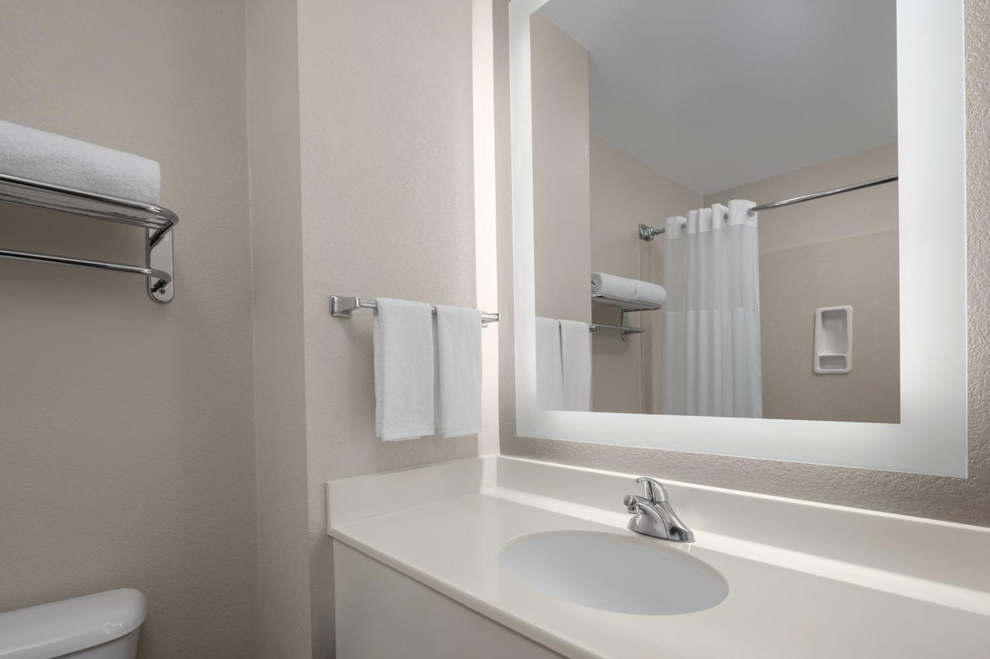 Larkspur Landing Extended Stay Suites Sunnyvale Exterior foto