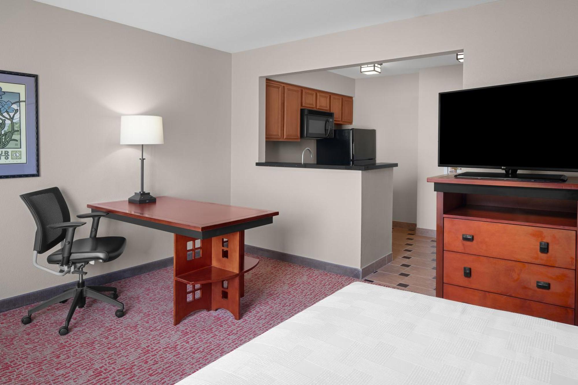 Larkspur Landing Extended Stay Suites Sunnyvale Exterior foto