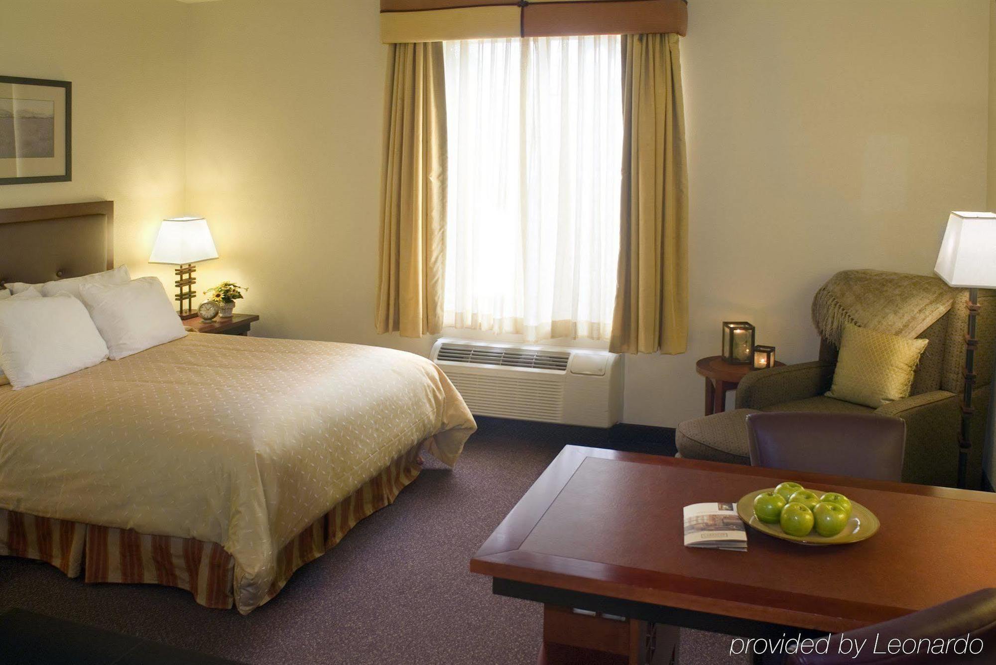 Larkspur Landing Extended Stay Suites Sunnyvale Exterior foto